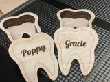Tooth Fairy Boxes